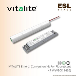 Emergency Conversion Kit