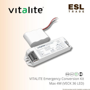 emergency conversion kits