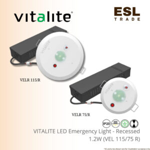 EMERGENCY LIGHT