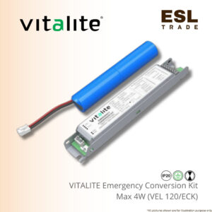 EMERGENCY CONVERSION KIT