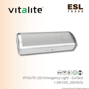 emergency light