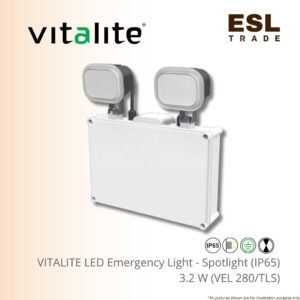 Emergency Light