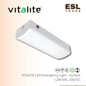 emergency light