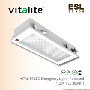 emergency light