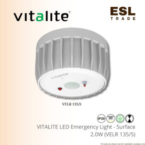 emergency light