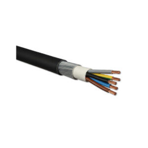 cables and wires