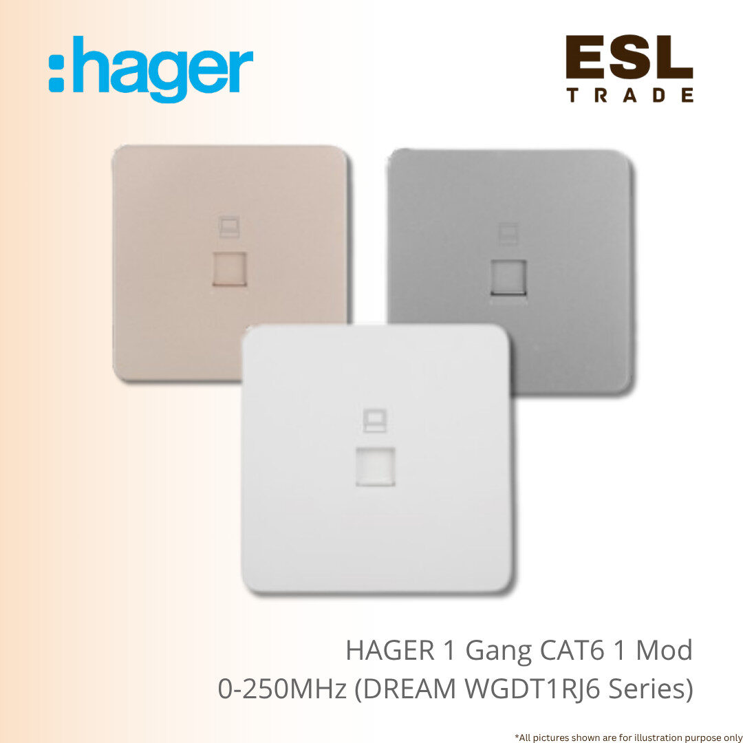 computer outlet socket