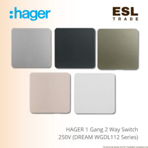 switch 1 gang 2 way