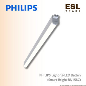 LED Batten