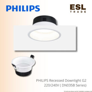 Downlight