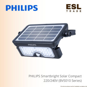 Solar Compact