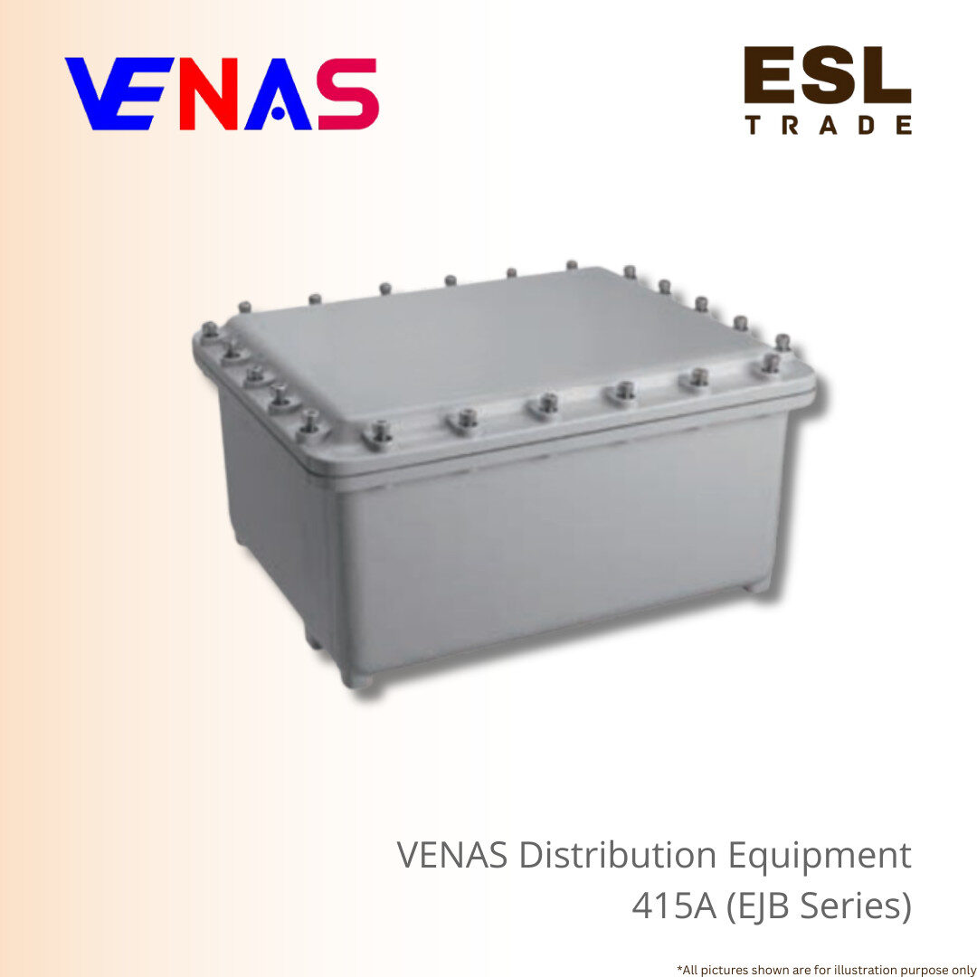 Distribution Equipment