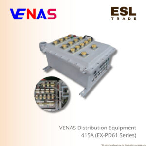 Distribution Equipment