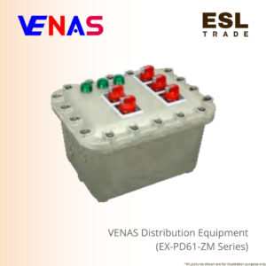 Distribution Equipment