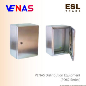 Distribution Equipment