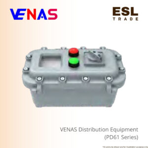 Distribution Equipment