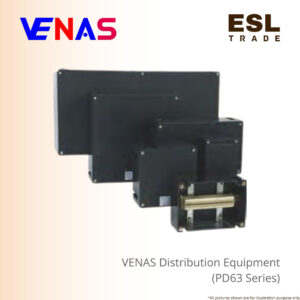 Distribution Equipment