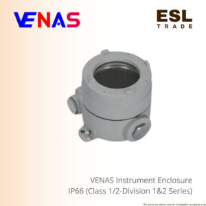 Instrument Enclosure