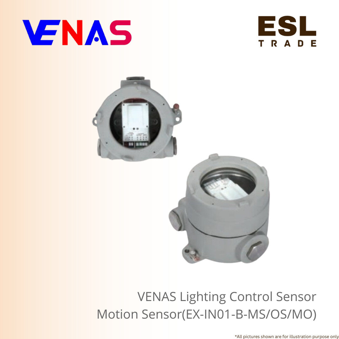 Lighting Control Sensor