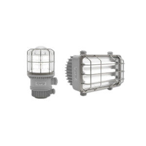 explosion proof lighting