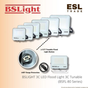 flood light