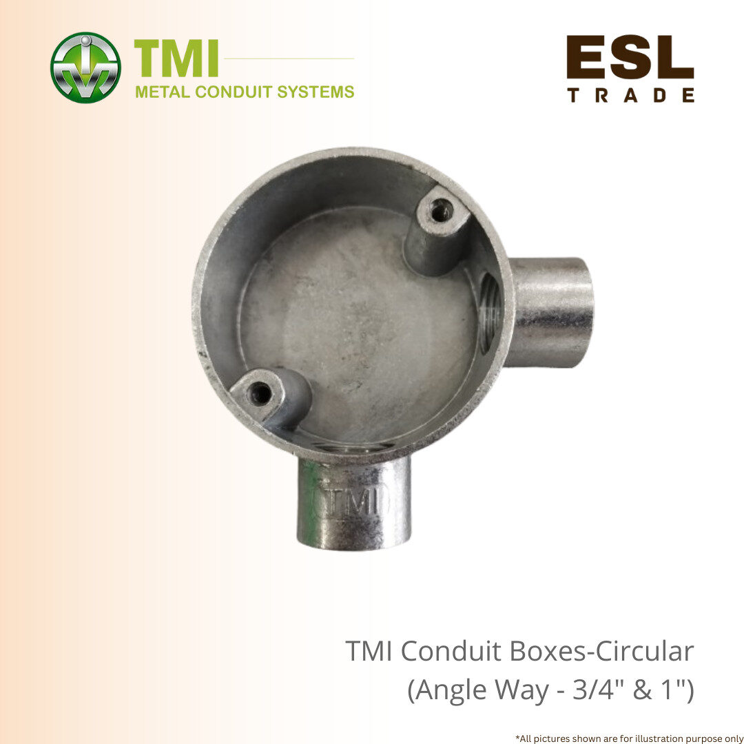 conduit box