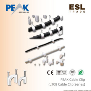 Cable Clip
