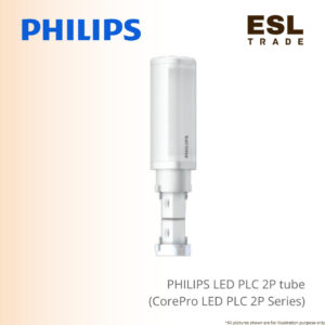 LED PLC