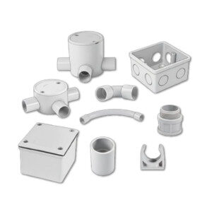 Conduit Boxes