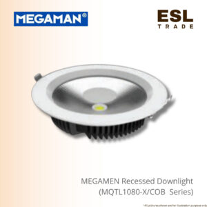 recessed Downlight