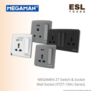 wall socket