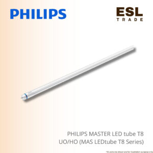 Tube T8