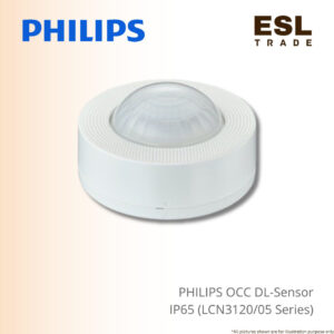 Occupancy Sensor