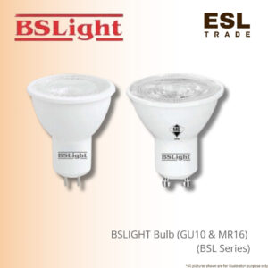 Spotlight bulb