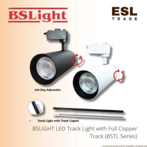 track light