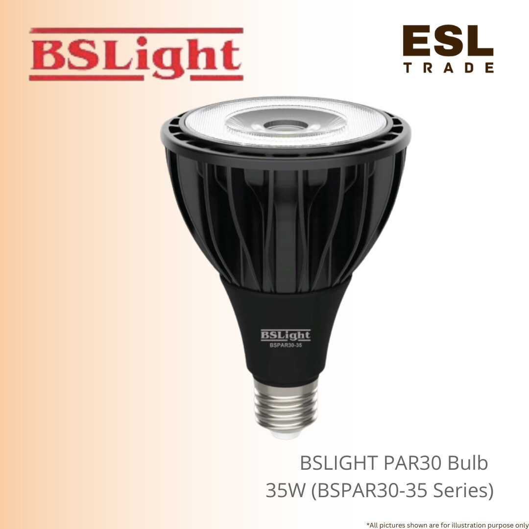 spotlight bulb