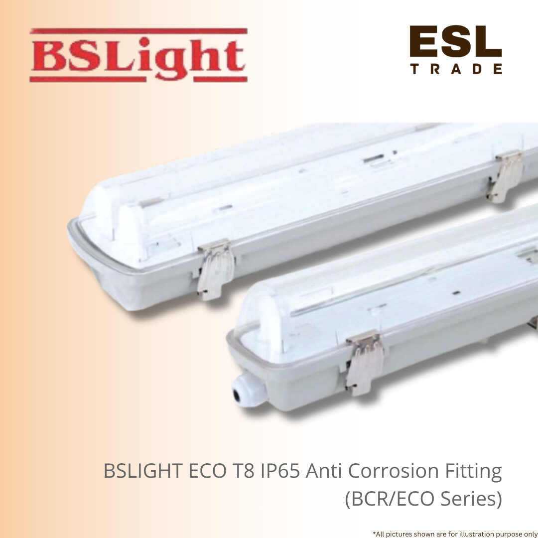 T8 Anti-Corrosion Fitting