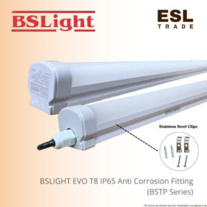 Anti Corrosive Fitting