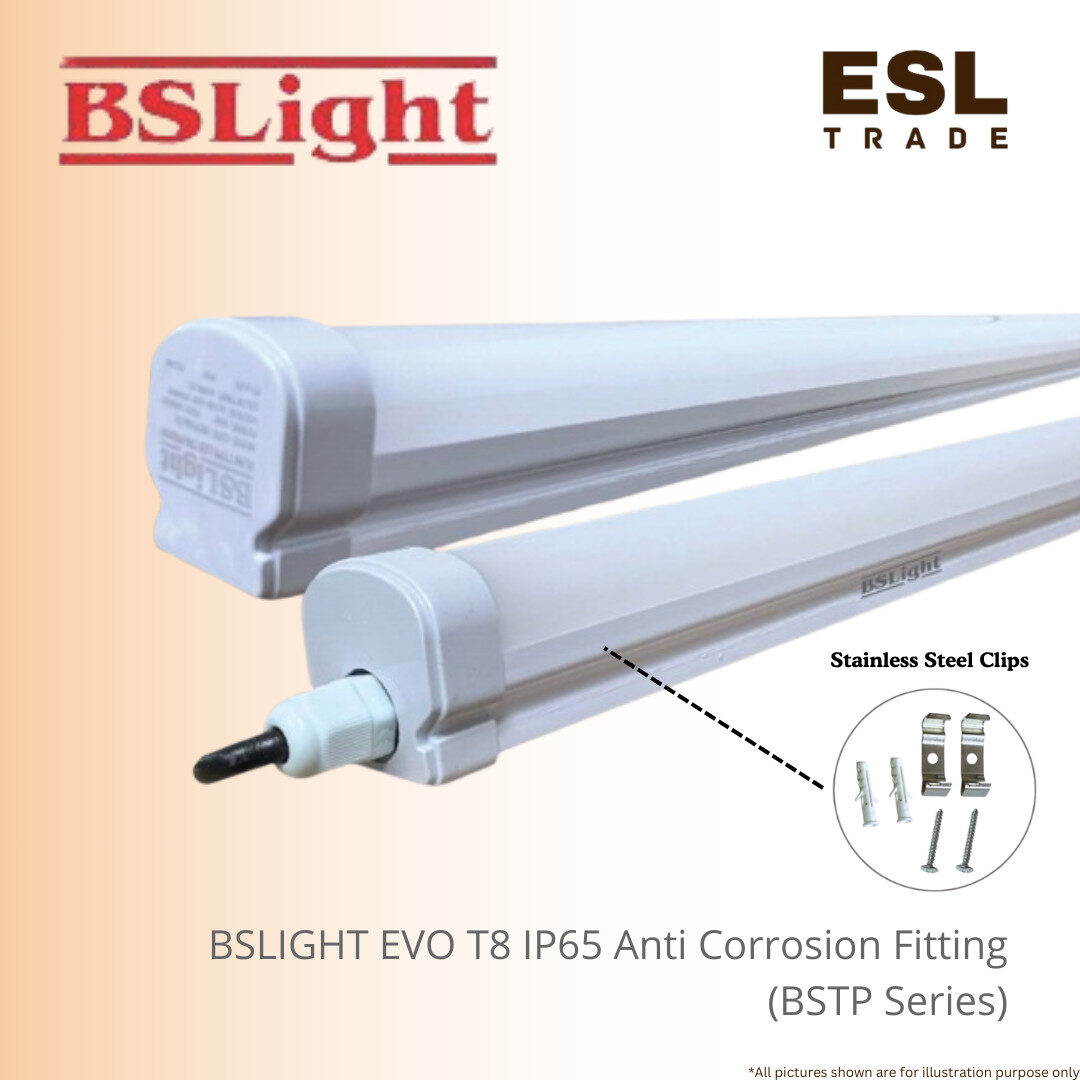Anti Corrosive Fitting