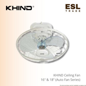 Auto Fan