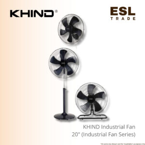 Industrial Fan
