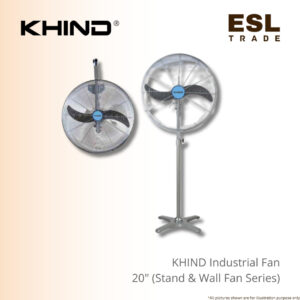INDUSTRIAL FAN