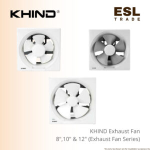 Exhaust Fan