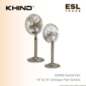 stand fan