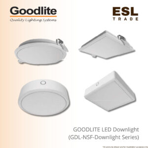 Downlight