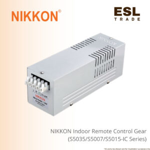 Indoor Remote Control Gear