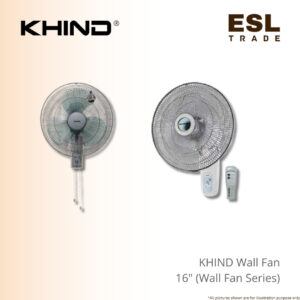 Wall Fan
