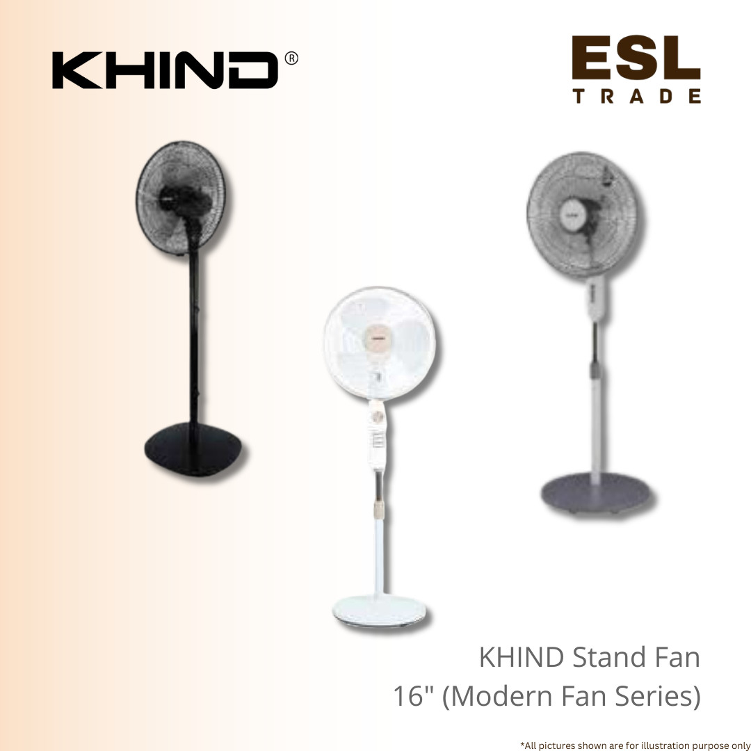 Stand Fan