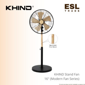 stand fan