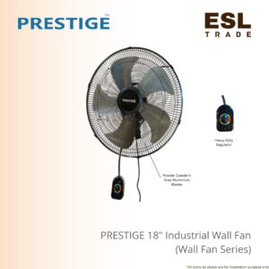 wall fan